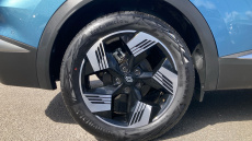 Renault Symbioz 1.6 E-Tech FHEV 145 Techno 5dr Auto Hybrid Estate